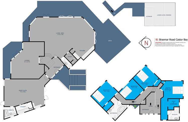 81 Braemar Road Castor Bay_25