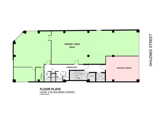 4a/35 Ghuznee St Te Aro_1