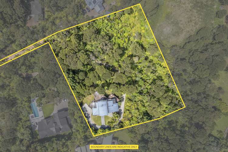 366e Huia Road Titirangi_23