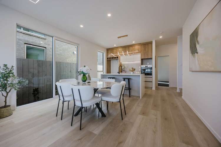 Lot 2, 118 Trafalgar Street Royal Oak_6