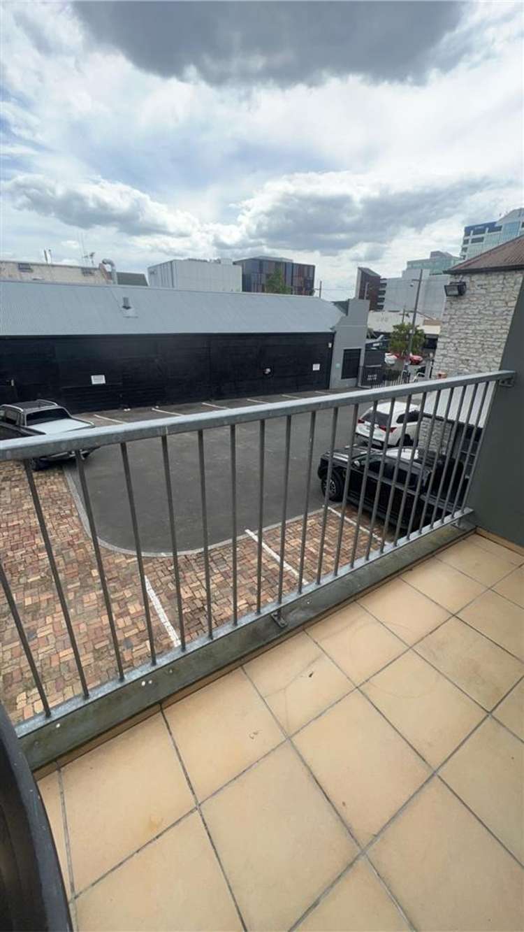 15D Hood Street 10463_9