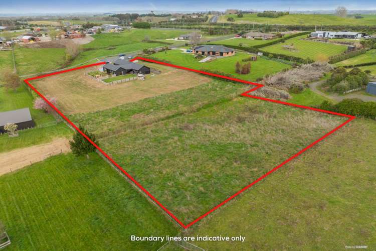 17 Hoheria Place Te Kauwhata_18