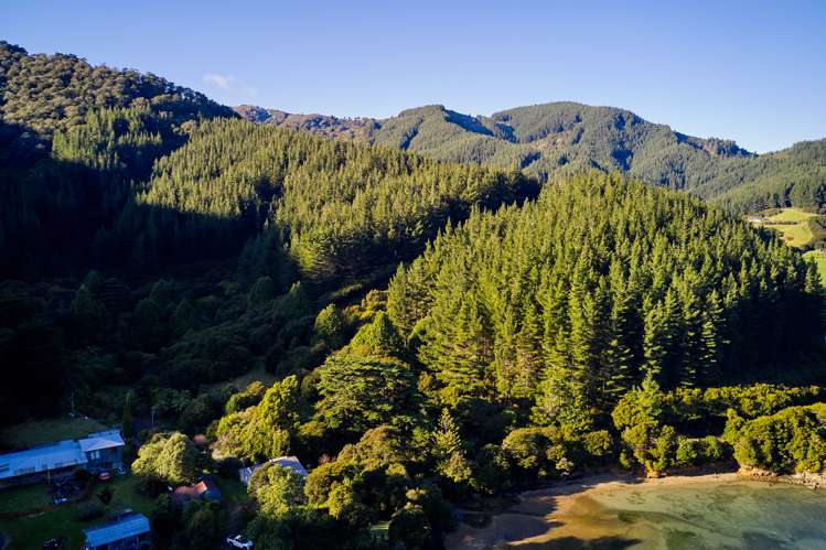 Crail Bay Kenepuru Sound_7