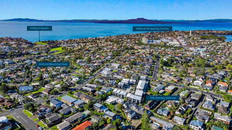 1/15 Stanley Avenue Milford_18