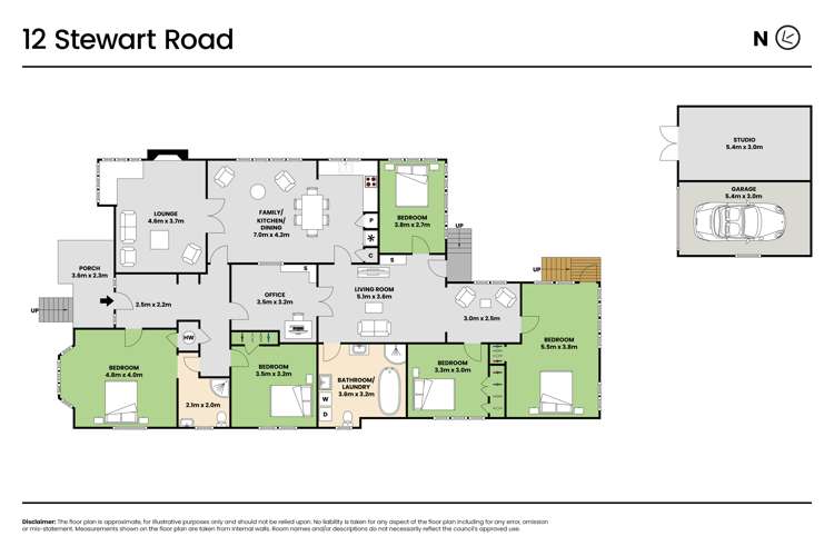 12 Stewart Road Mount Albert_24