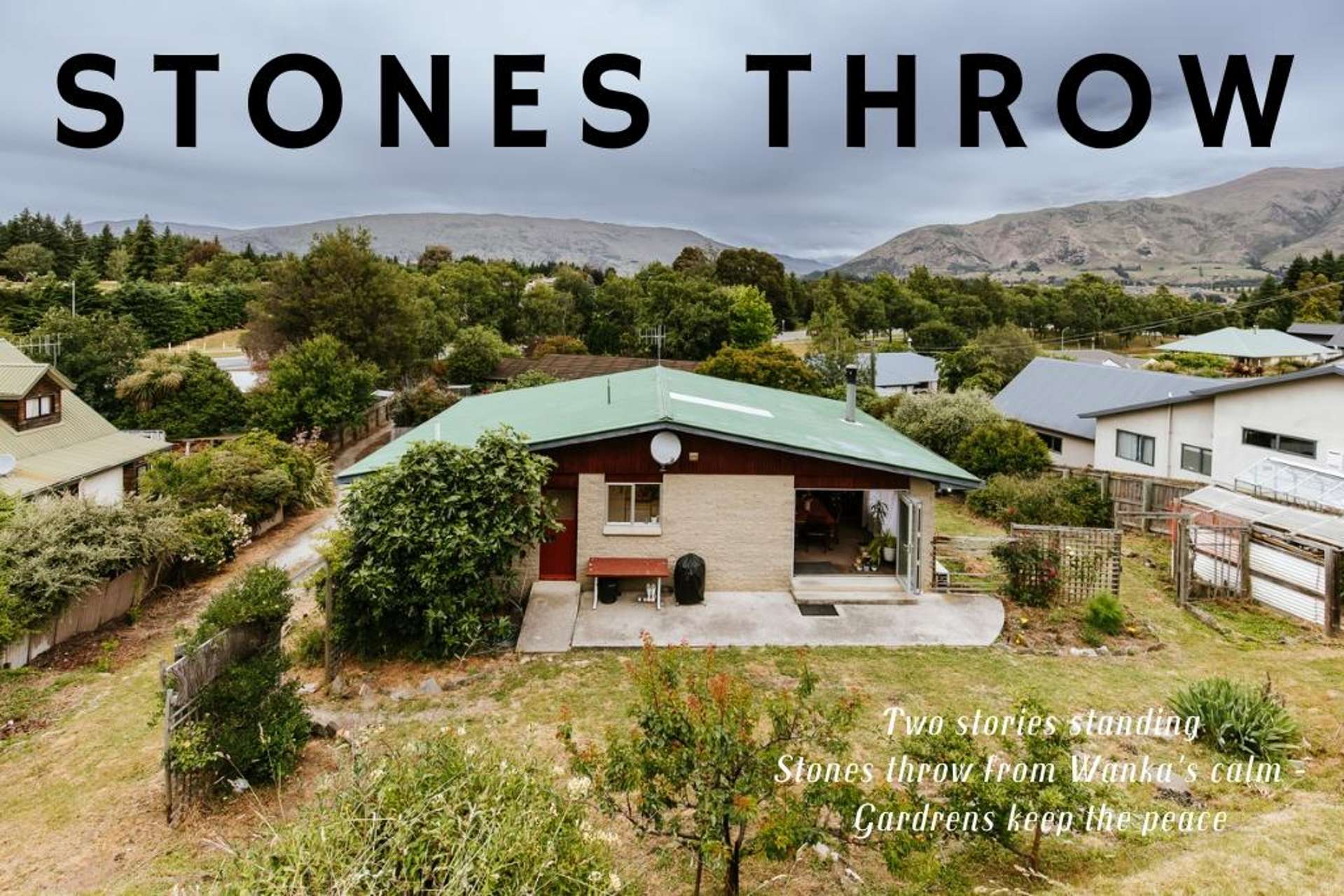 110 Hedditch Street Wanaka_0