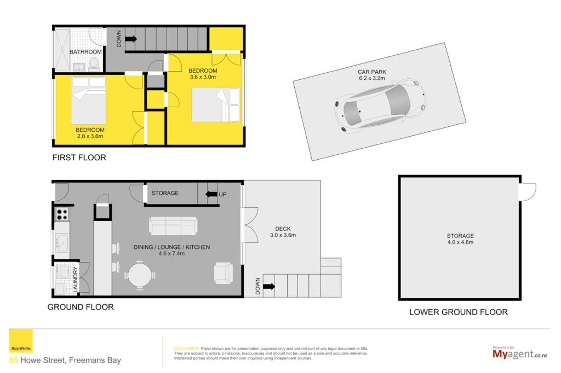 85 Howe Street Freemans Bay_0