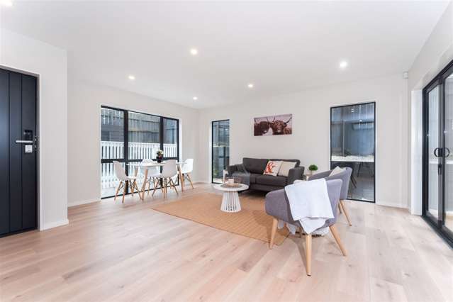Lot 2/4 Penney Avenue Mt Roskill_2