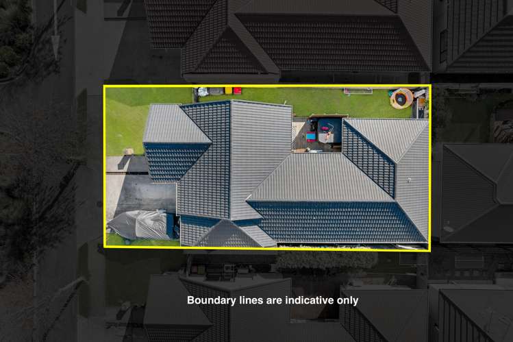 21 Tarapiroe Avenue Takanini_10