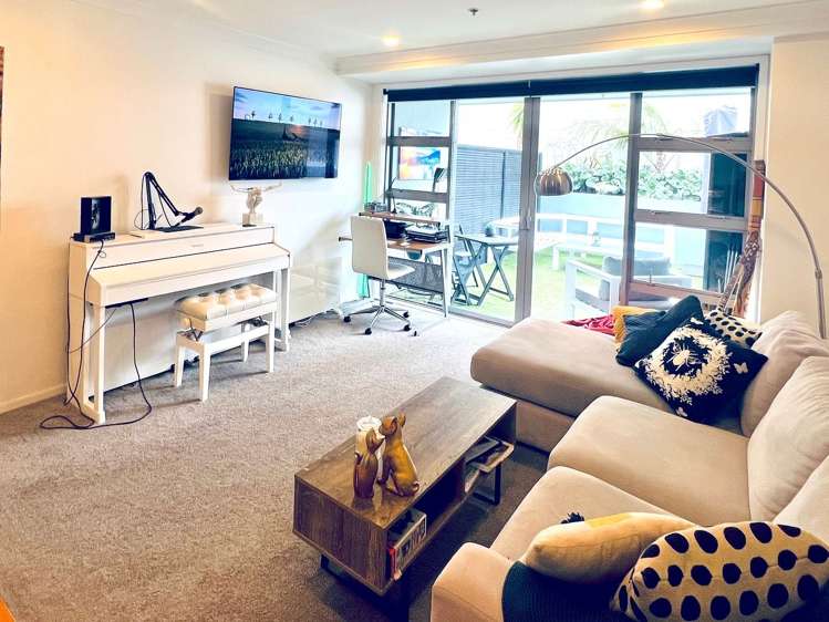 1E/33 MacKelvie Street Grey Lynn_7