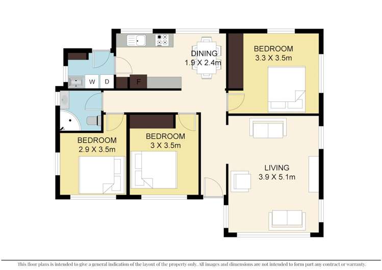 5 Nairn Place Otara_15