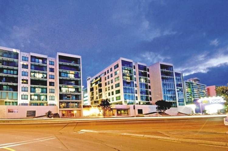 232/6 Dockside Lane Auckland Central_9