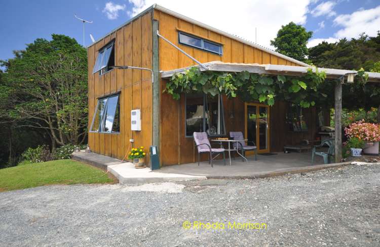 318 Franklin Road Paparoa_72