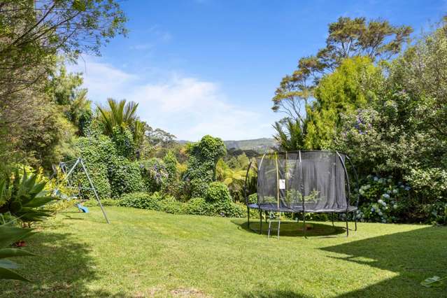 28 Puketaha Road Swanson_4