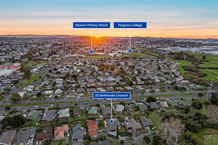 22 Sambrooke Crescent Flat Bush_33