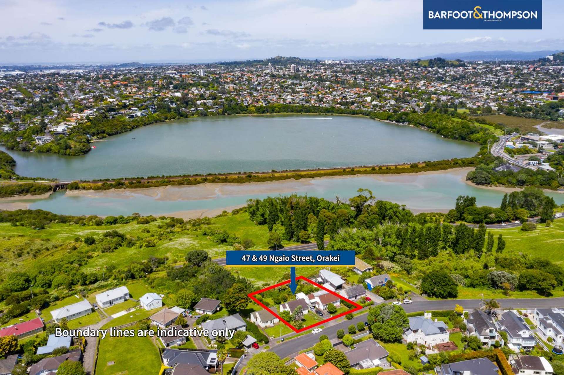 49 Ngaio Street Orakei Auckland City Houses for Sale One Roof