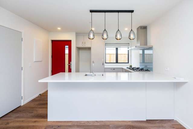 Newly Built, Modern 2BHK Single-Floor Unit 4 House