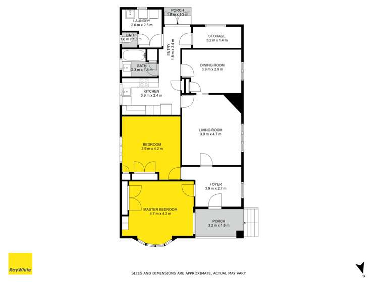 114 Shackleton Road Mount Eden_34