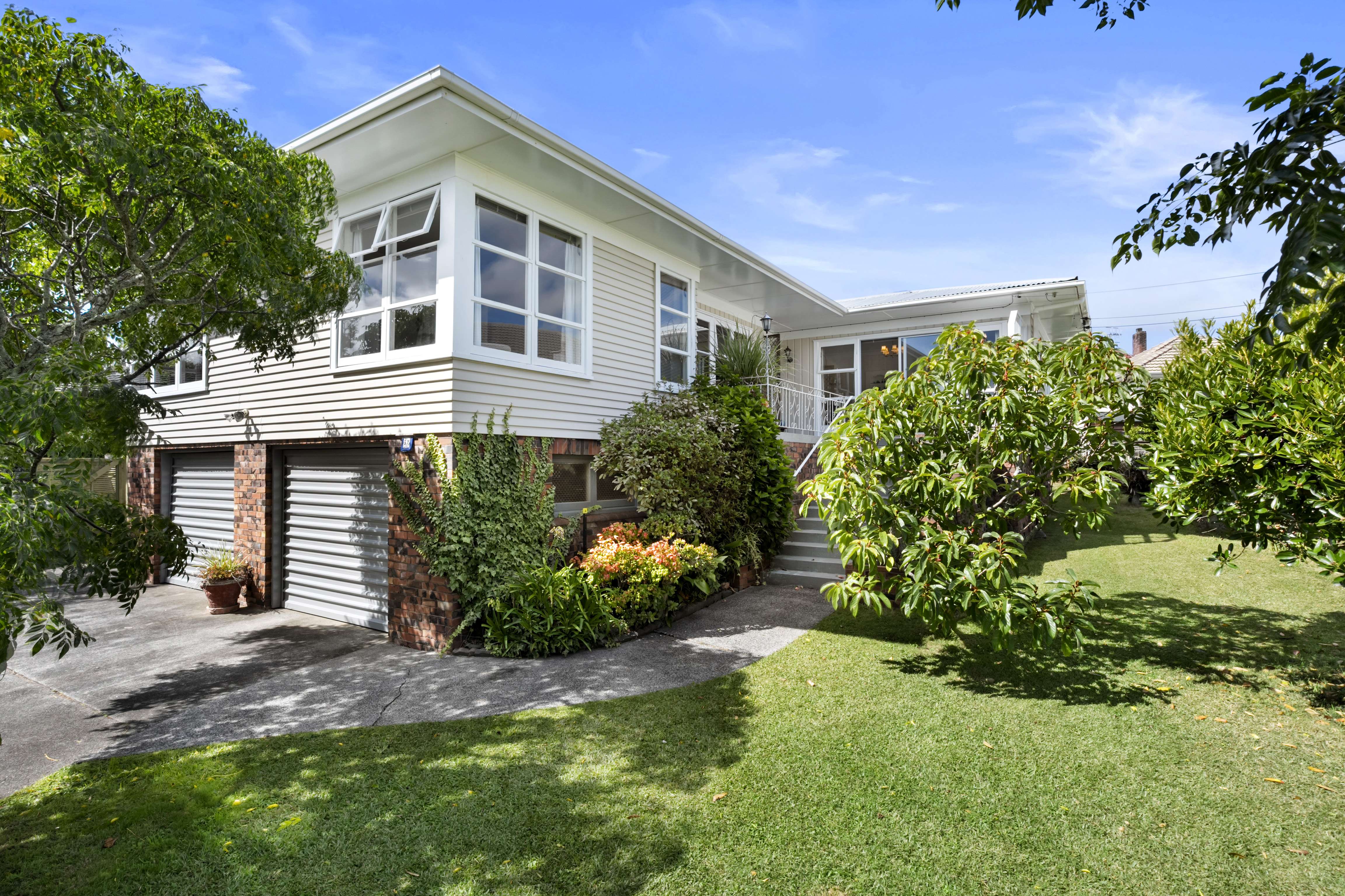 3a Temple Street Meadowbank Auckland City Houses for Sale One Roof