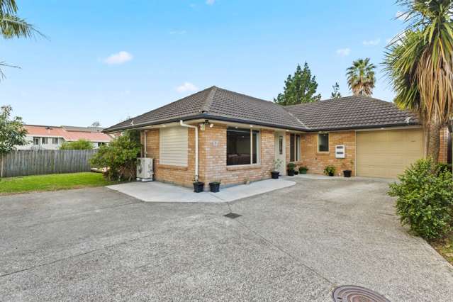 Your Dream Home Awaits!