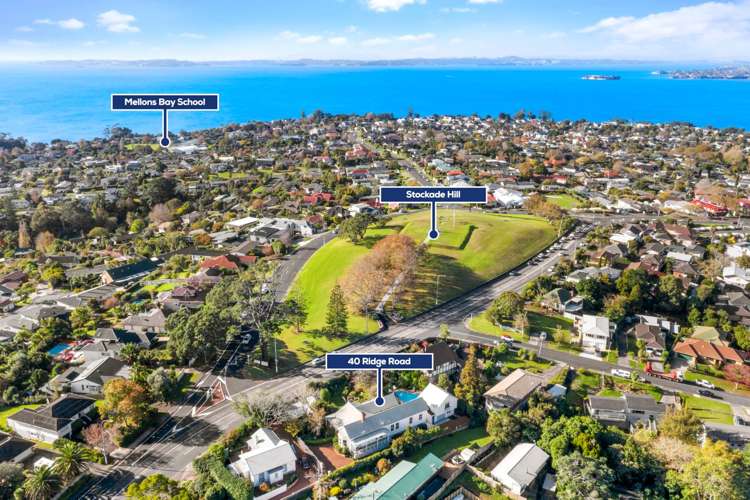 40 Ridge Road Howick_32