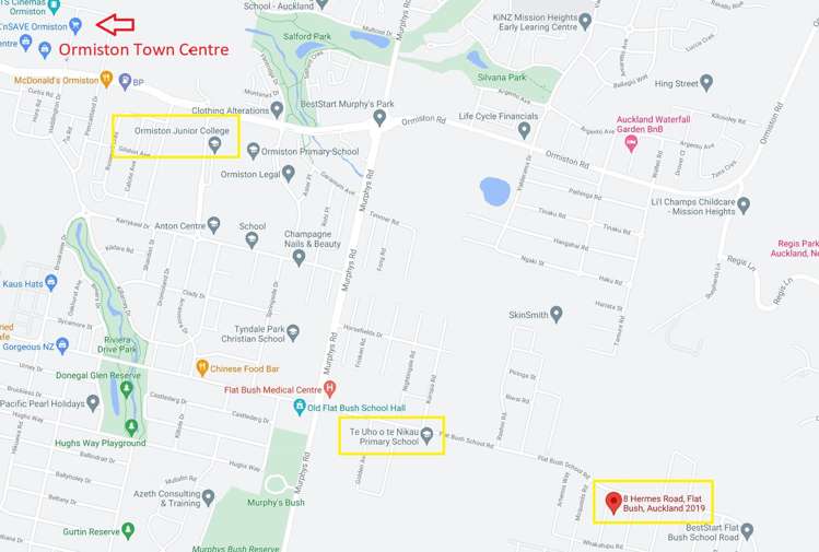 8 Hermes Road Flat Bush_1