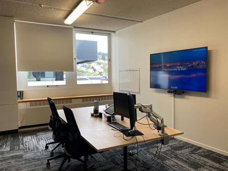 Level 9, 265 Princes Street Central Dunedin_6