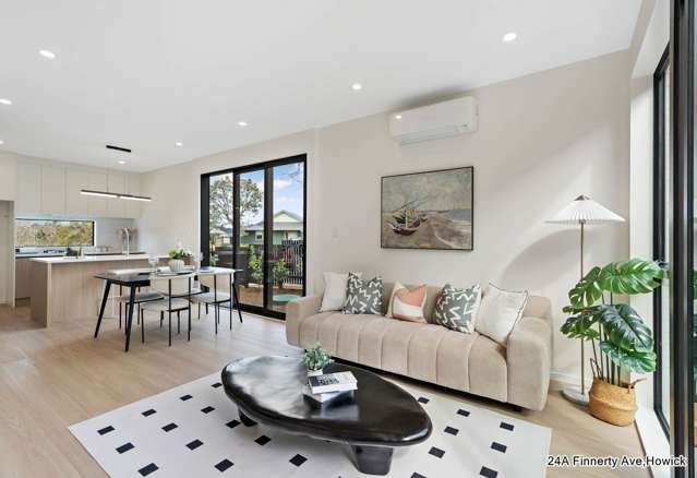 24A Finnerty Avenue Howick_2