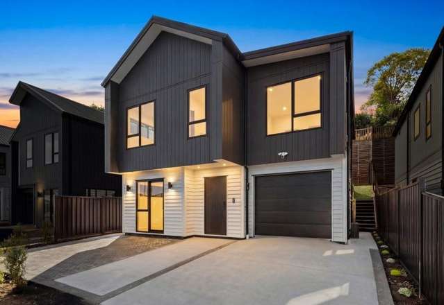 30 Bannockburn Road, Opaheke