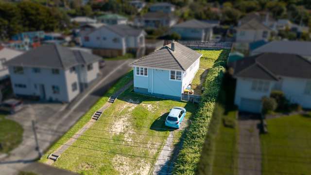 First Home Buyers, This One's for You!