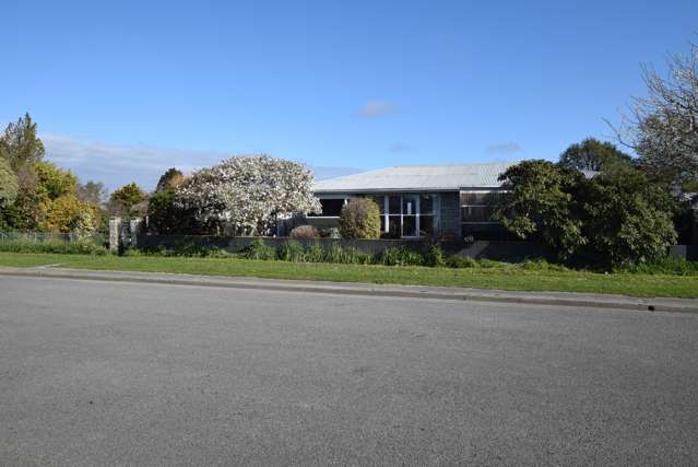 1 Kynnersley Street Kaiapoi_1