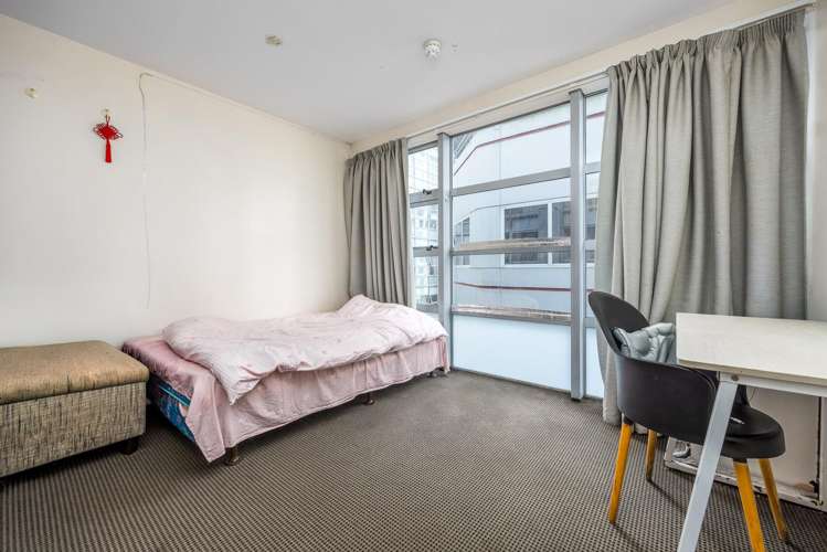 813/85 Wakefield Street Auckland Central_6
