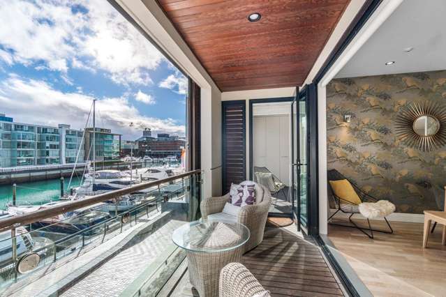 1A/22 Pakenham Street Auckland Central_2