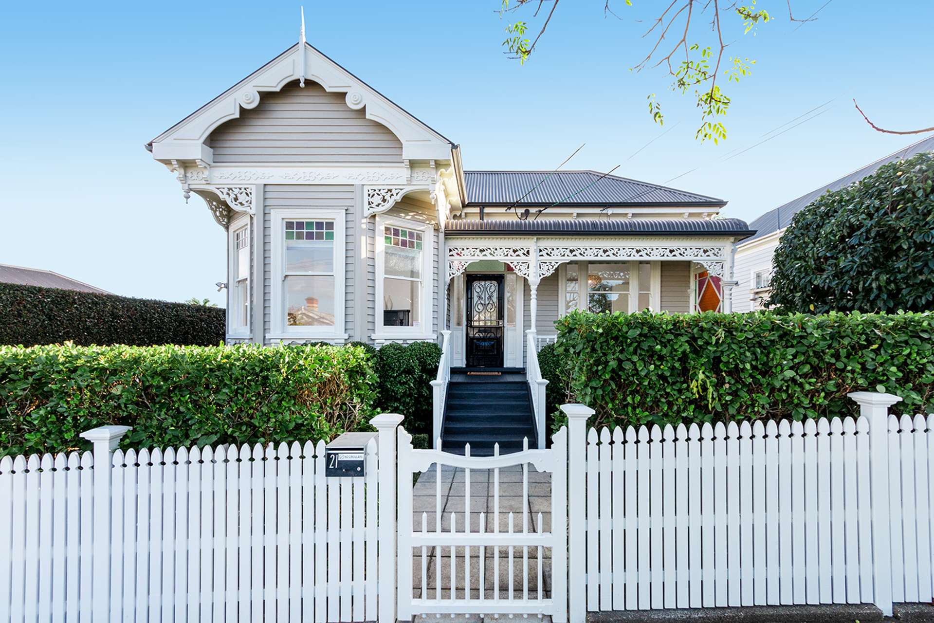 21 Albany Road Ponsonby_0