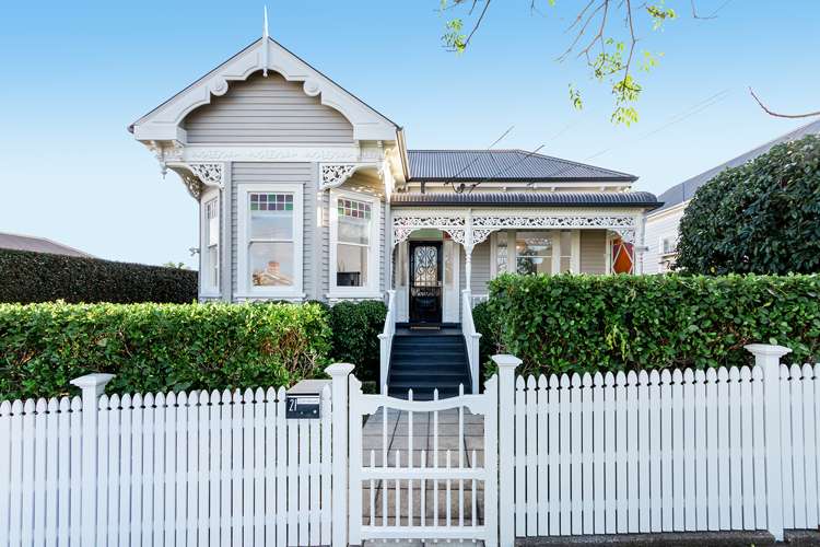 21 Albany Road Ponsonby_0