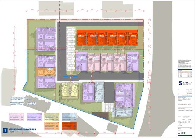 Lot 3/145 & 147 Carlisle Road Northcross_3