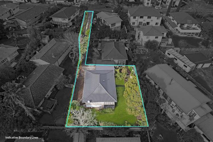 Flat 1/132 Hutchinsons Road Bucklands Beach_24