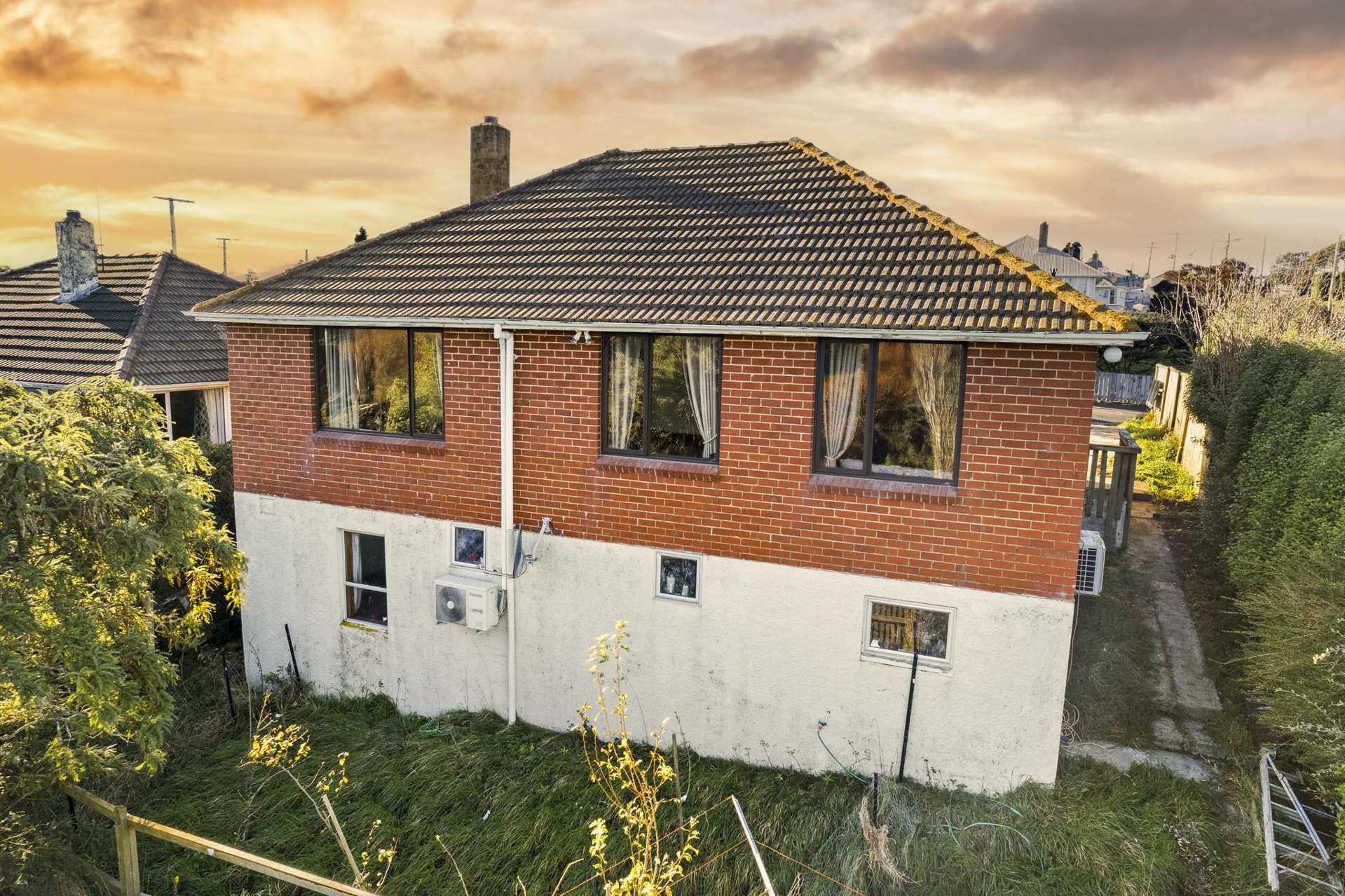 32 Panmure Avenue Calton Hill_0