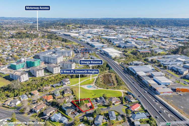 8 Wren Place Unsworth Heights_22