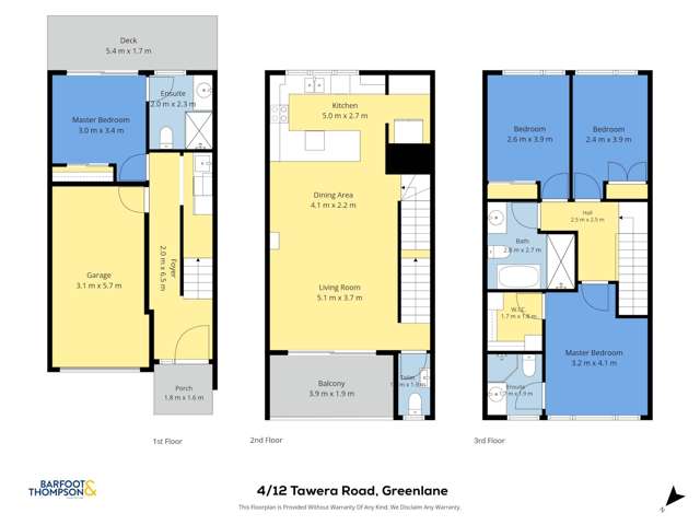 4/12 Tawera Road Greenlane_1