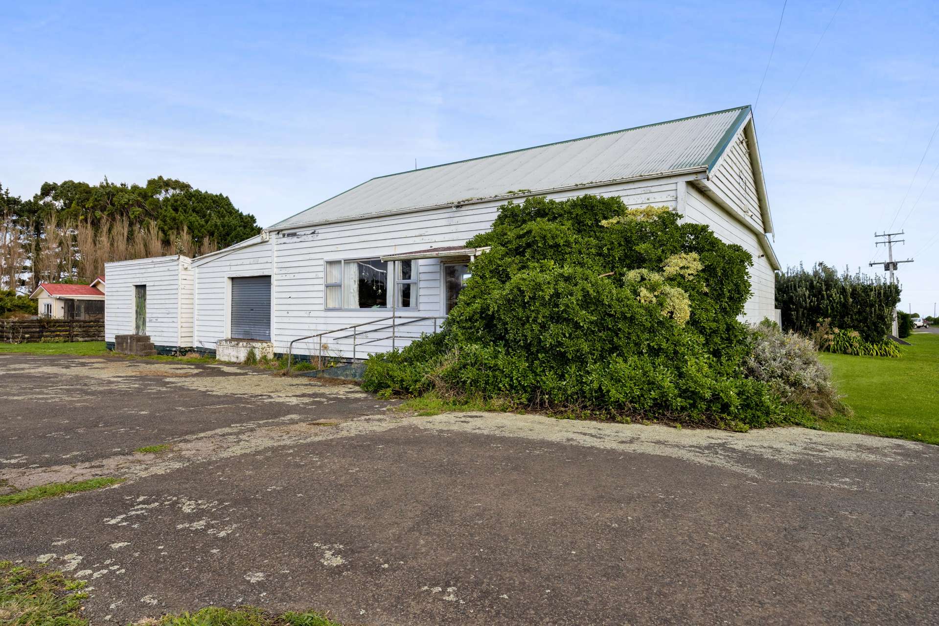 414 Ball Road Patea South Taranaki Houses for Sale One Roof