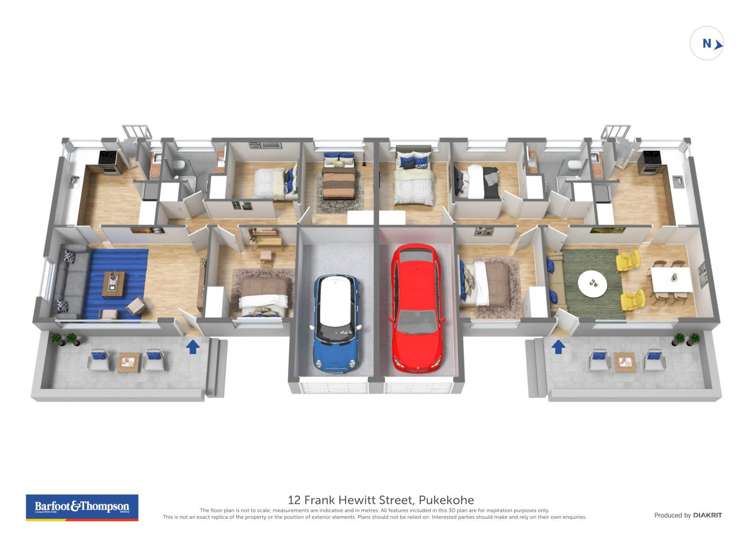 12 Frank Hewitt Street Pukekohe_13