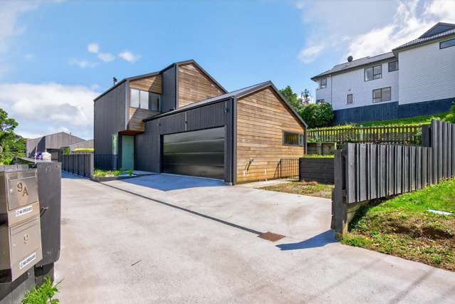 Premium Family Home in Pukerua Bay