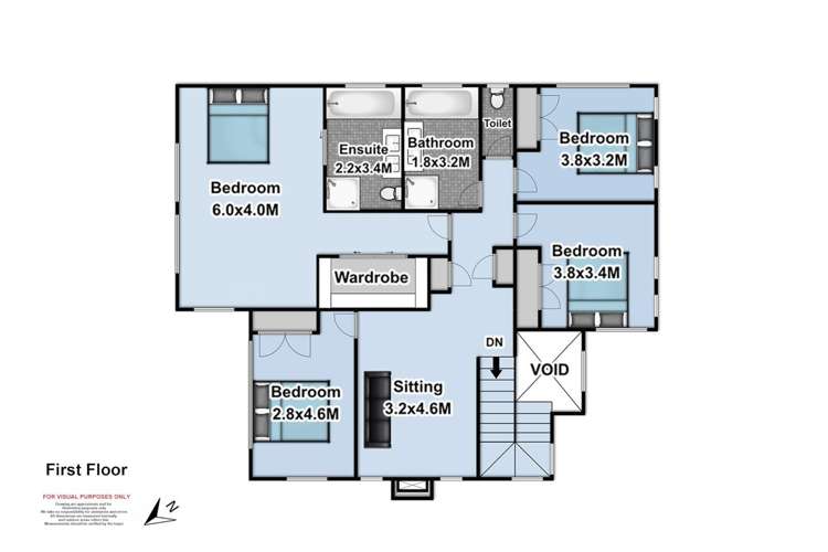 70 Killybegs Drive Pinehill_25