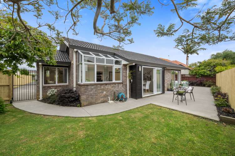 19b Ben Nevis Place Northpark_22