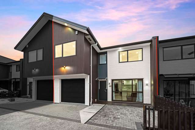 Modern Living in the Heart of Blockhouse Bay