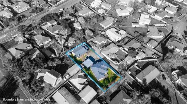 Dual Dwelling Opportunity!