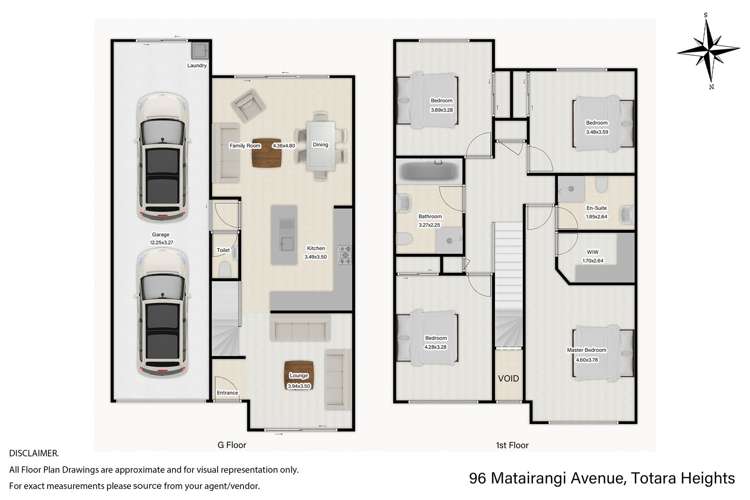96 Matairangi Avenue Totara Heights_11