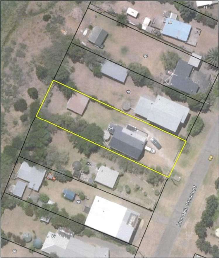 54 Pinedale Crescent Riversdale Beach_19