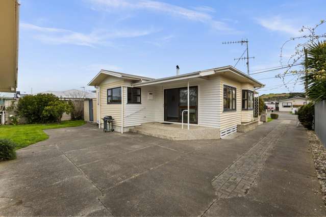 Out Of Town Owner Says Sell!